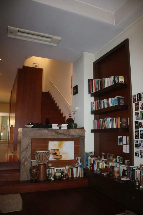 Hotel Book House OOporto Exterior foto