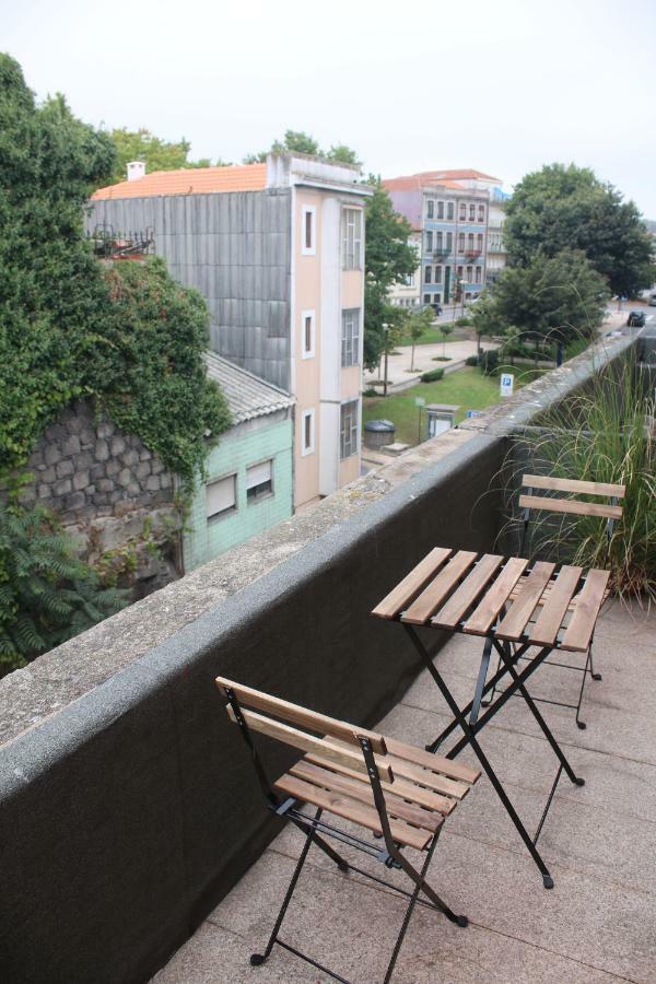 Hotel Book House OOporto Exterior foto