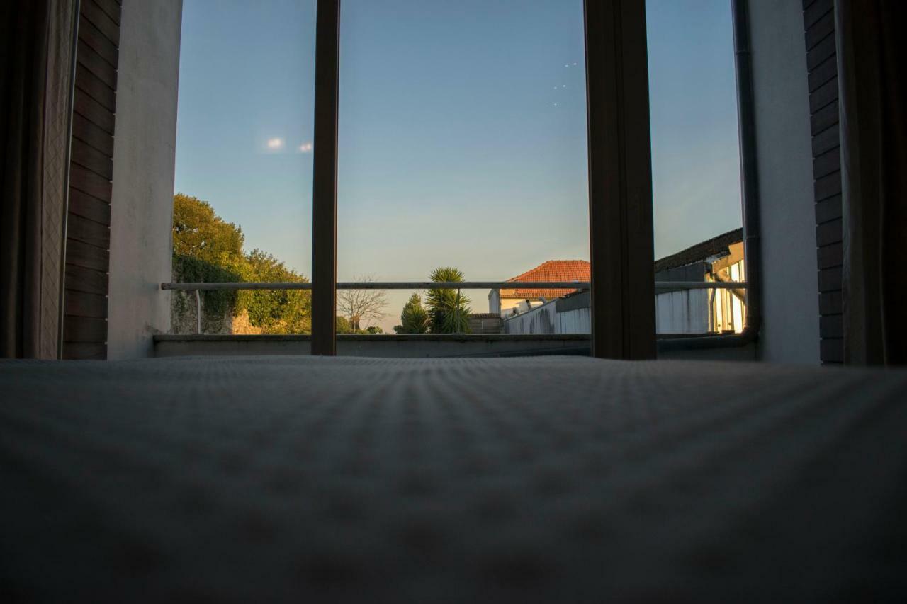 Hotel Book House OOporto Exterior foto