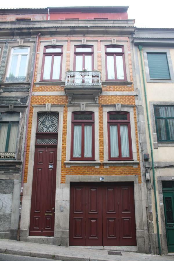 Hotel Book House OOporto Exterior foto